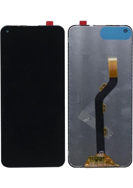 Infinix Hot 9 Ekran LCD Dokunmatik