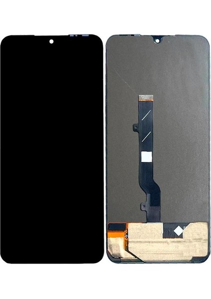 Infinix Note 11 Ekran LCD Dokunmatik