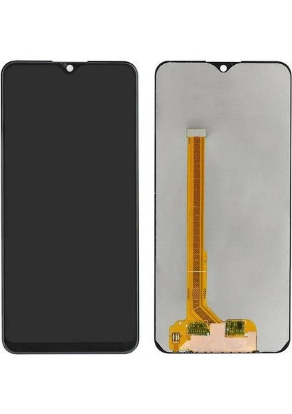 Vivo Y91 Ekran LCD Dokunmatik