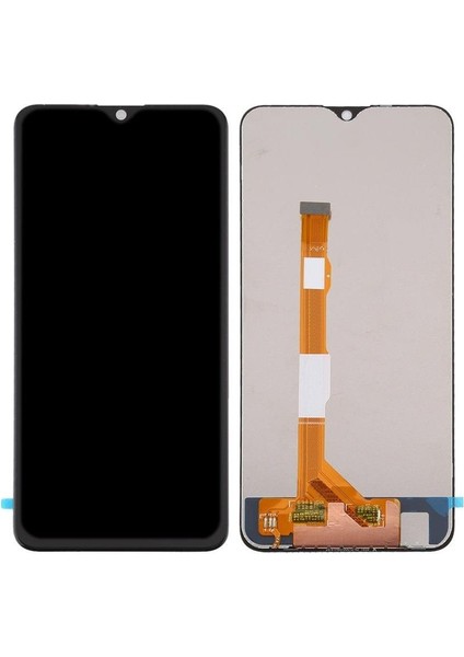 Vivo Y19 Ekran LCD Dokunmatik