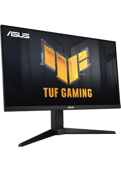 Tuf Gaming VG27AQML1A 27" 1 Ms 2k Pivot IPS 260 Hz Oyuncu Monitörü - Teşhir