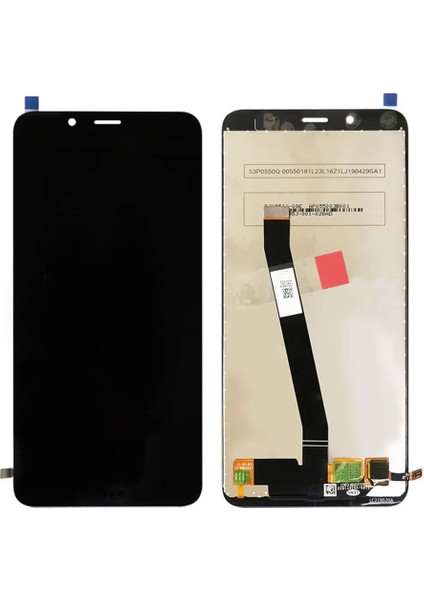 Xiaomi Redmi 7A Ekran LCD Dokunmatik