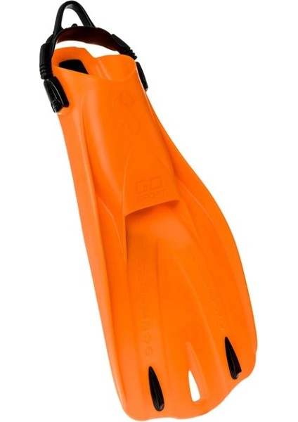 Go Sport Gorilla Dalış Paleti Turuncu M (40-42)
