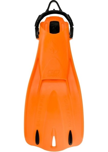 Go Sport Gorilla Dalış Paleti Turuncu M (40-42) fiyatları
