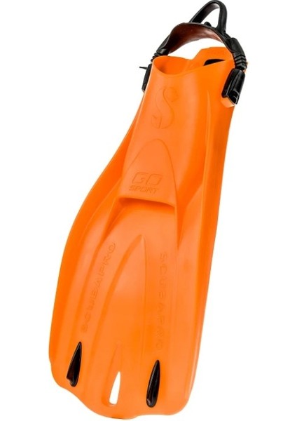 Go Sport Gorilla Dalış Paleti Turuncu M (40-42) modelleri