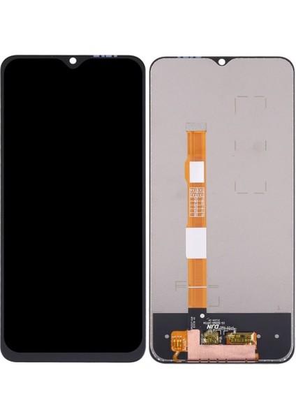 Vivo Y33 Ekran LCD Dokunmatik