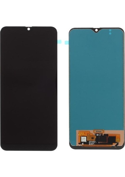Samsung M31 Uyumlu Ekran LCD Dokunmatik