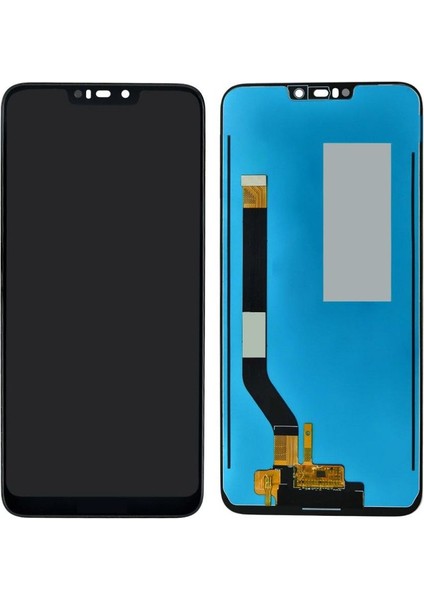 Huawei Honor 8c Uyumlu Ekran LCD Dokunmatik
