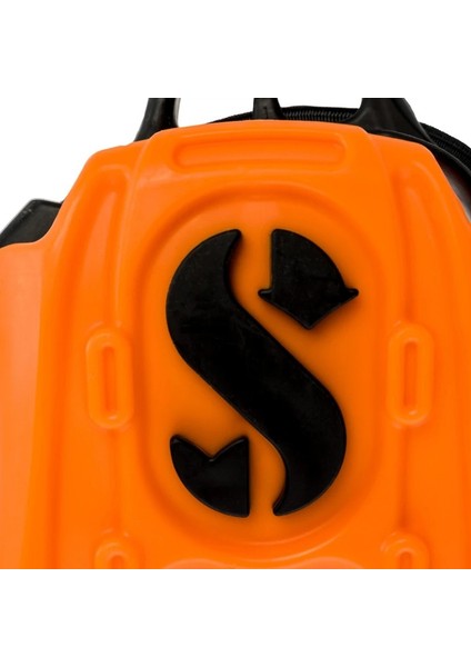 Go Sport Gorilla Dalış Paleti Turuncu L (42-44) indirimleri