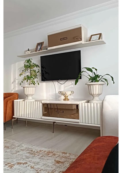 Nergis Saksı Ayaklı Plastik Bahçe Balkon Saksısı 6 lt fırsatları