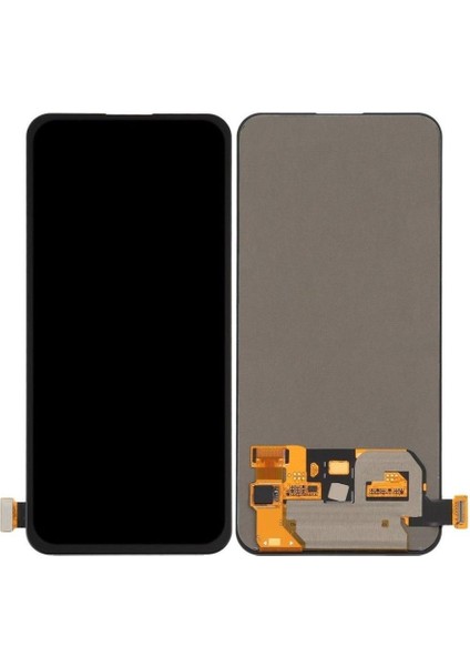 Vivo V17 Pro Ekran LCD Dokunmatik