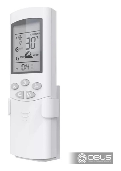 Obus Karavan Tavan Heki Babarvy Fanlı Heki 360X360MM T3000 (Yağmur Sensörlü/kumandalı) fiyatları