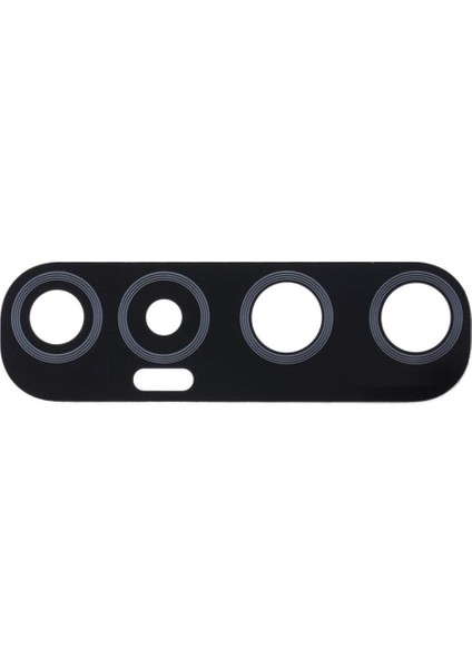 Oppo Reno 3 Pro Kamera Camı Kamera Lensi