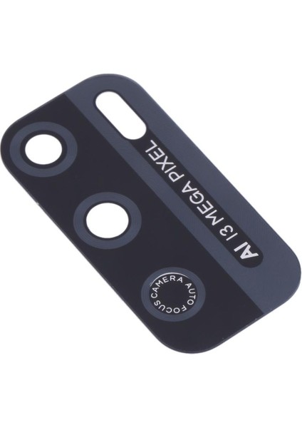 Infinix Hot 9 Play Kamera Camı Kamera Lensi