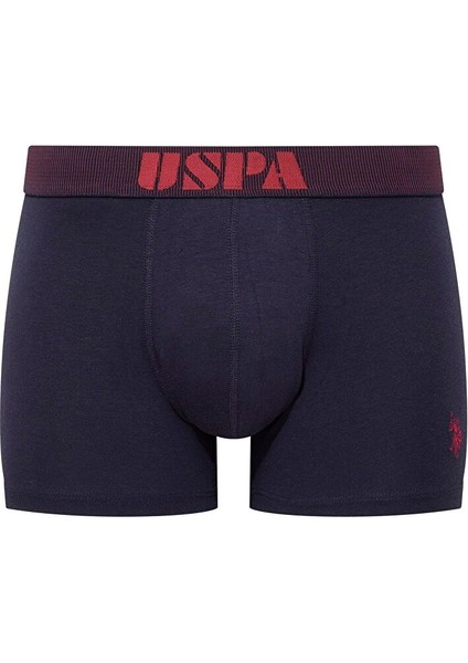 Erkek Bordo-Lacivert-Antrasit 3 Lü Boxer fiyatları