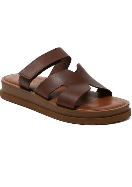 Kadın Terlik 26224 Myconian 2025 Greek Sandal fiyatları