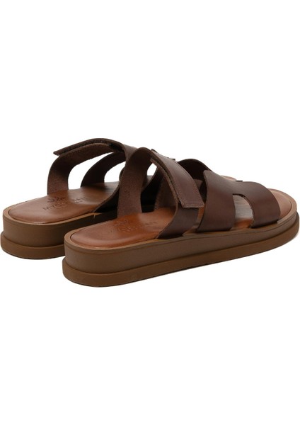 Kadın Terlik 26224 Myconian 2025 Greek Sandal fırsatları