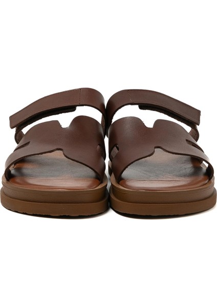 Kadın Terlik 26224 Myconian 2025 Greek Sandal