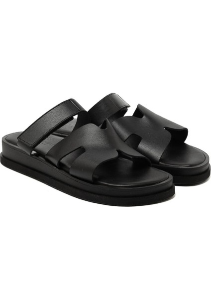Kadın Terlik 26224 Myconian 2025 Greek Sandal modelleri