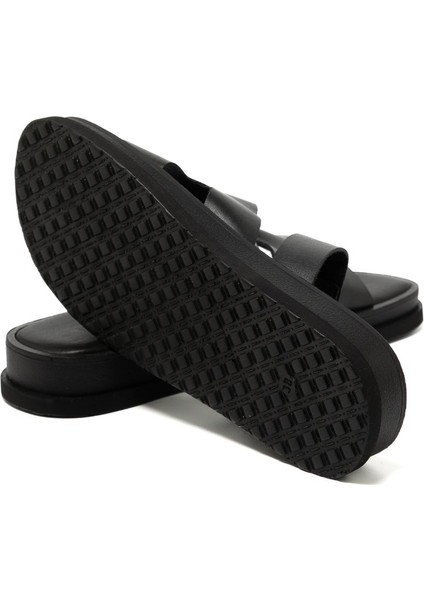 Kadın Terlik 26224 Myconian 2025 Greek Sandal indirimleri