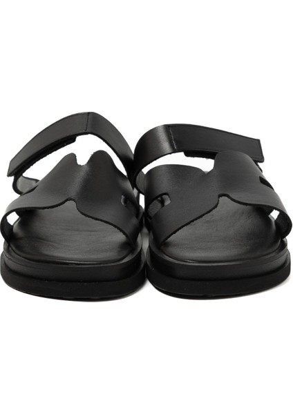 Kadın Terlik 26224 Myconian 2025 Greek Sandal