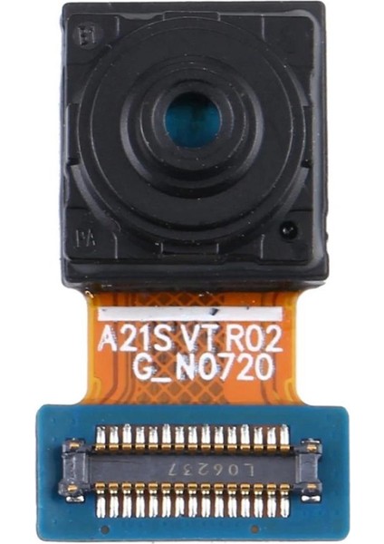 Samsung A21S Uyumlu Ön Kamera Selfie Kamerası
