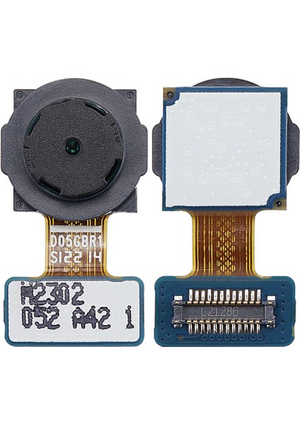 Samsung A53 5g Uyumlu Arka Kamera