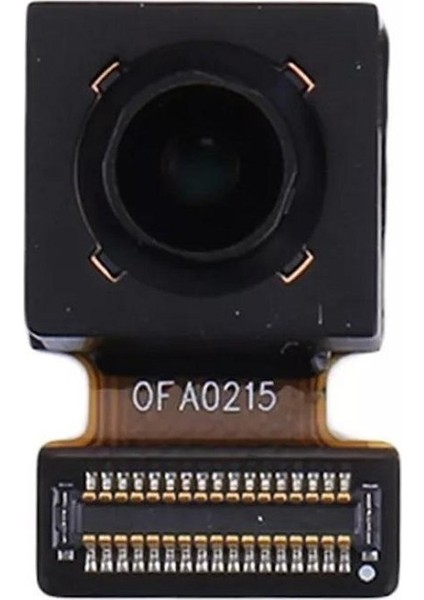 Huawei P10 Plus Uyumlu Ön Kamera Selfie Kamerası