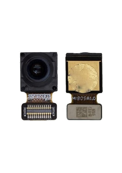 Huawei P Smart 2019 Uyumlu Ön Kamera Selfie Kamerası