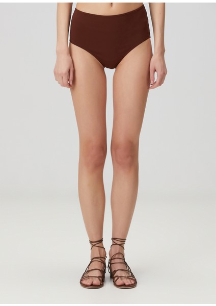 Remember Kahverengi Bikini Altı fiyatları
