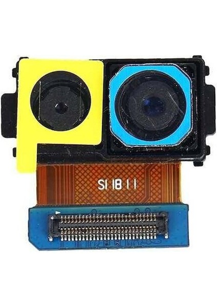 Samsung J720 Uyumlu Arka Kamera