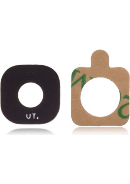 Samsung C5 Pro Uyumlu Kamera Camı Kamera Lensi