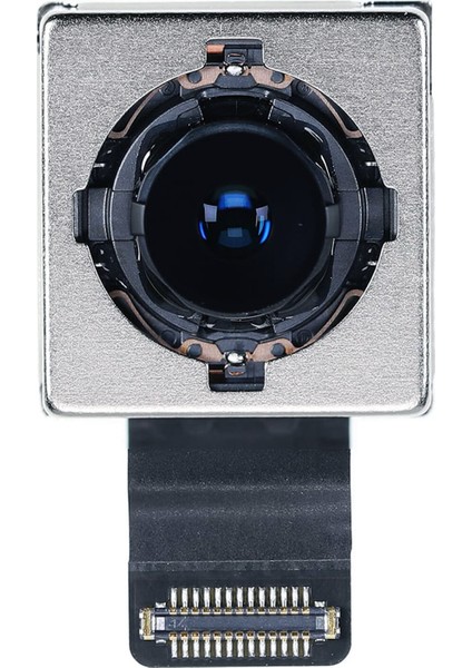 iPHONE Xr Uyumlu Arka Kamera