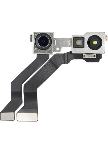 iPHONE 13 Pro Uyumlu Ön Kamera Selfie Kamerası