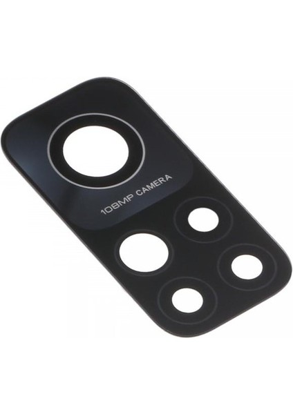 Xiaomi Mi 10T Pro Kamera Camı Kamera Lensi