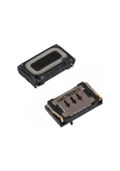 Huawei Mate 10 Pro Uyumlu Iç Kulaklık Ahize Üst Hoparlör