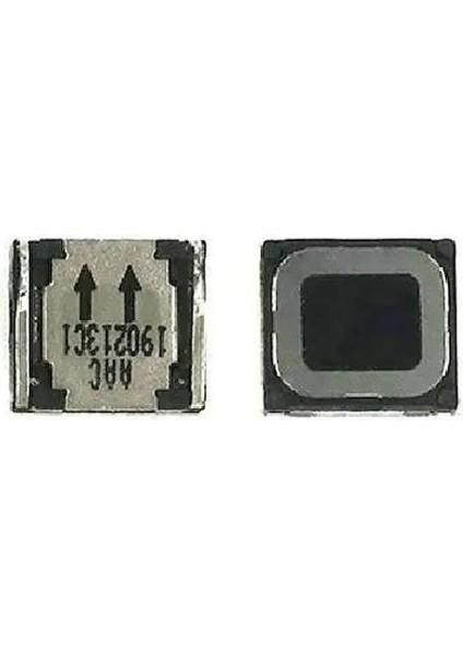 Huawei Nova 7i Uyumlu Iç Kulaklık Ahize Üst Hoparlör Sade