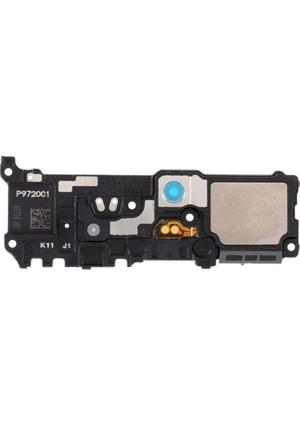 Samsung Note 10 Plus Uyumlu Buzzer Bazır Hoparlör Full