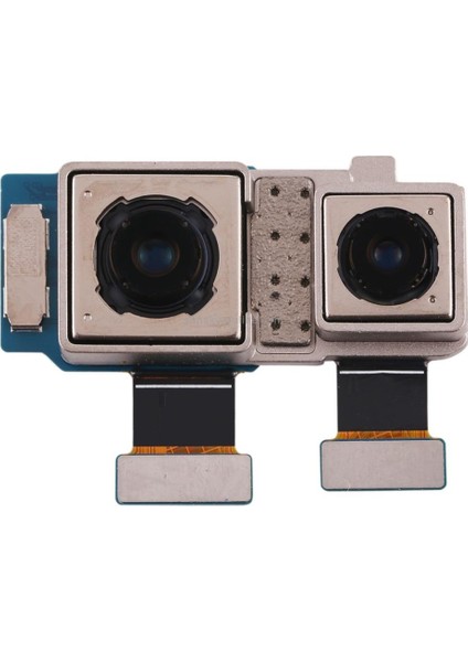 Xiaomi Mi Mix 3 Arka Kamera