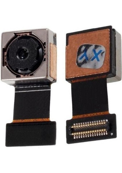 Xiaomi Redmi Note 4 Arka Kamera