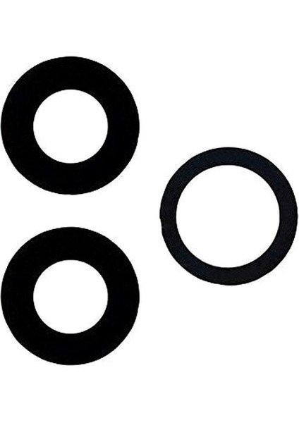 Xiaomi Redmi Note 11E Pro Kamera Camı Kamera Lensi