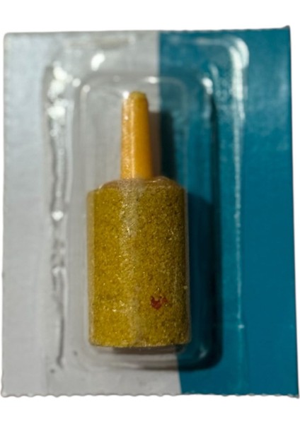 Akvaryum Hava Taşı