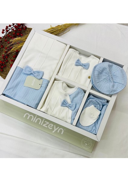 Minizeyn 10lu Hastane Çıkışı fırsatları