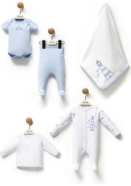 Moınoı Sea 10 Lu Hastane Çıkışı Yenidoğan