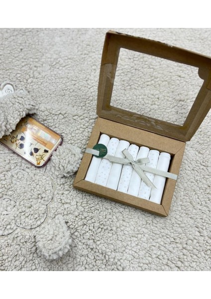 7li Ağız Silme Mendili fiyatları