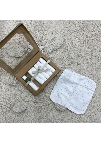 7li Ağız Silme Mendili fırsatları