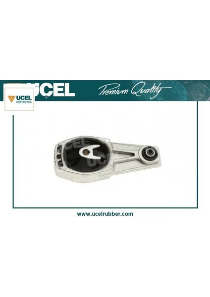 Arka Motor Takozu 207 07-...