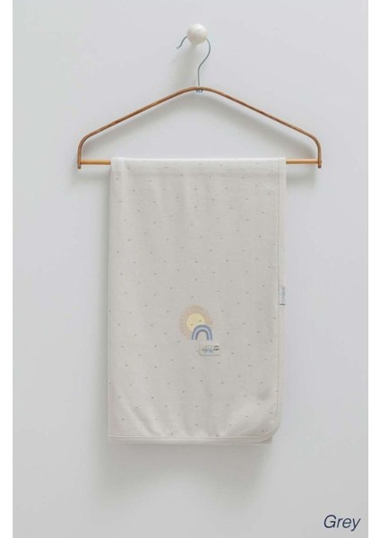 Bebek Battaniyesi Yeni TASARIML85*95 // 2025 // 6003 //