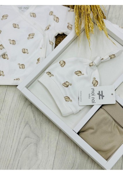 Moinoi 5 Li Hastane Cıkısı modelleri