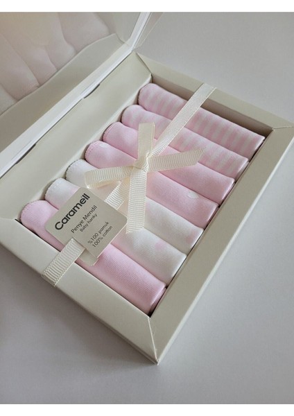 Fırat Bebe Bebek Mendili, Pamuk Ağız Mendili